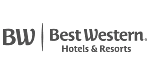 Logotipo Best Western