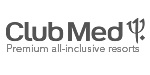 Logotipo Club Med