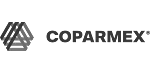 Logotipo Coparmex