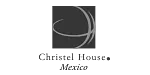 Logotipo Christe House Mexico
