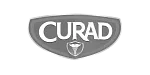 Logotipo Curad