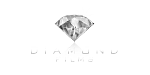 Logotipo Diamond Fiilms