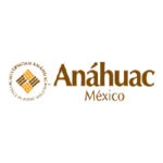 Logotipo de la universidad anáhuac méxico.