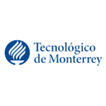 Logotipo del Tecnológico de Monterrey.