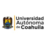 Logotipo de la universidad autónoma de coahuila.