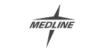 Logotipo Medline