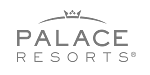 Logotipo Palace Resorts