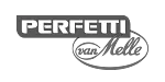 Logotipo Perfettti