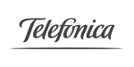 Logotipo Telefonica