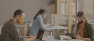 Responsabilidad social como agencia