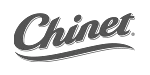 Logotipo Chinet