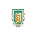 La imagen muestra el emblema de la Universidad de Yale, una institución de la Ivy League estadounidense.