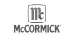 Logotipo McCormick