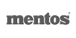 Logotipo Mentos
