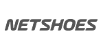 Logotipo Netshoes