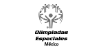 Logotipo Olimpiadas Especiales México